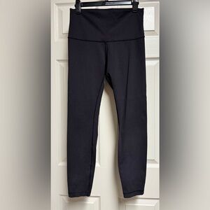 Lululemon Leggings - Black